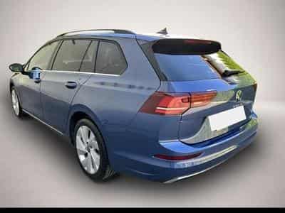 VW Golf (2024) - Foto 4