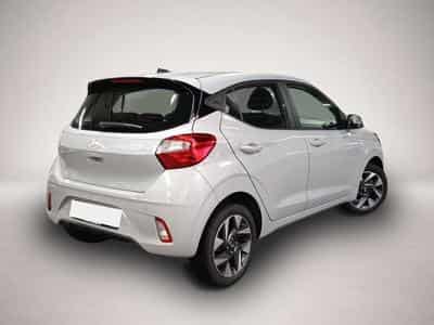 Hyundai i10 (2025) - Foto 3