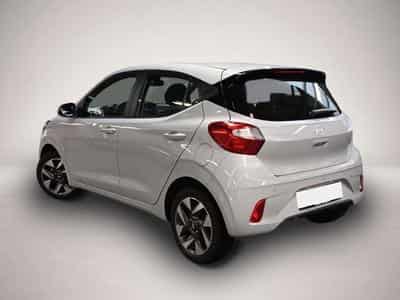 Hyundai i10 (2025) - Foto 4