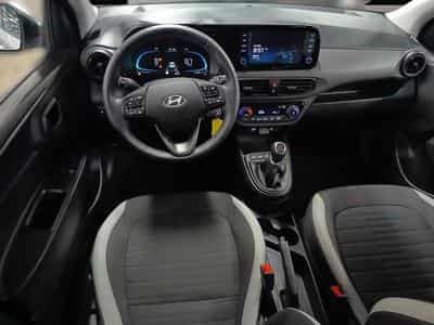 Hyundai i10 (2025) - Foto 5