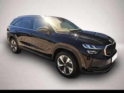 Skoda Kodiaq (2026) - Foto 1