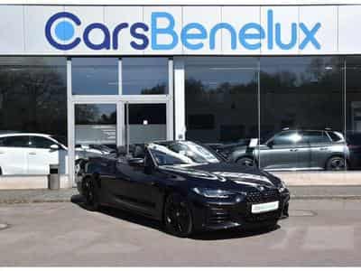 BMW M440 (2023) - Foto 1