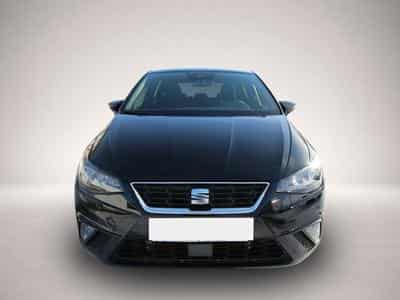 Seat Ibiza (2025) - Foto 1
