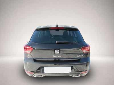 Seat Ibiza (2025) - Foto 5