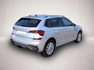 Skoda Kamiq (2024) - Foto 7