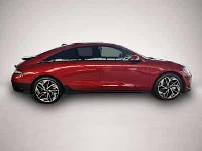 Hyundai Ioniq 5 (2024) - Foto 4