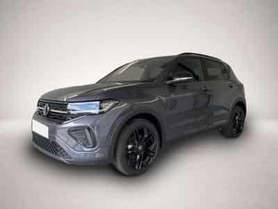 VW T-Cross (2026) - Foto 1