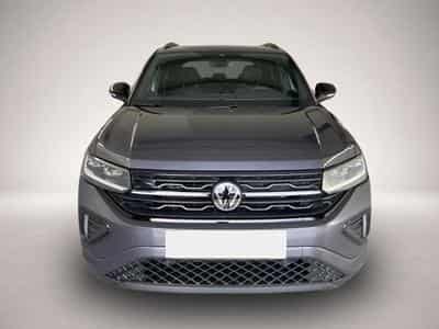 VW T-Cross (2026) - Foto 2