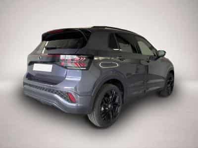 VW T-Cross (2026) - Foto 4