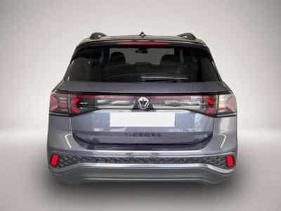 VW T-Cross (2026) - Foto 5