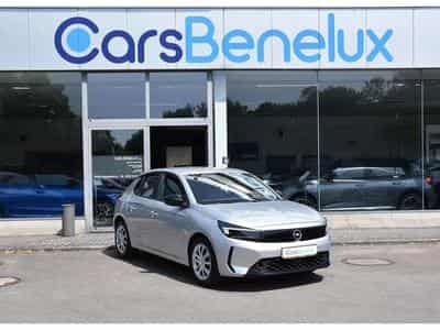 Opel Corsa (2025) - Foto 1