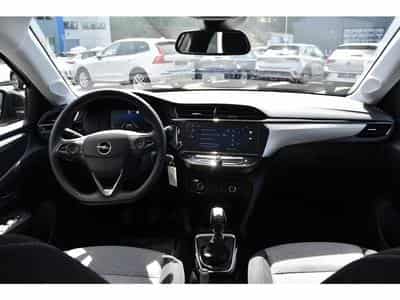 Opel Corsa (2025) - Foto 8