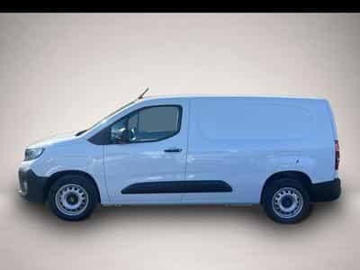 Opel Combo (2026) - Foto 2