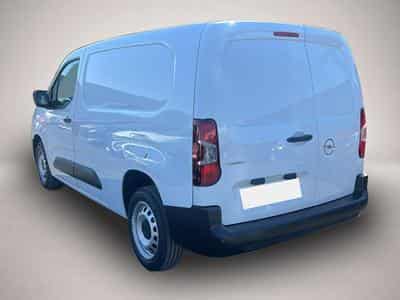 Opel Combo (2026) - Foto 3