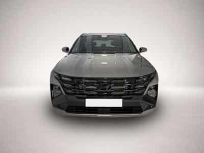 Hyundai Tucson (2026) - Foto 2