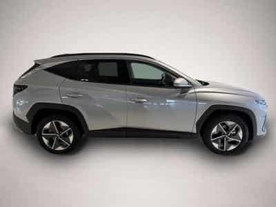 Hyundai Tucson (2026) - Foto 4