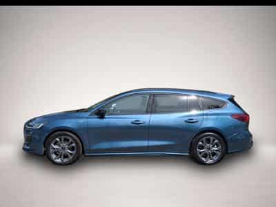 Ford Focus (2026) - Foto 6