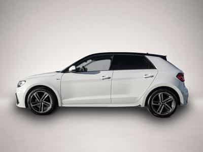 Audi A1 (2024) - Foto 4