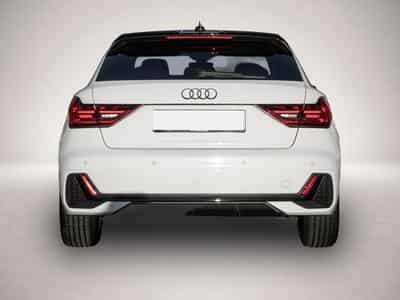 Audi A1 (2024) - Foto 5