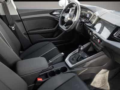 Audi A1 (2024) - Foto 6