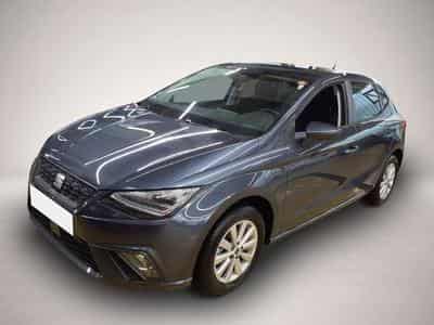 Seat Ibiza (2025) - Foto 1