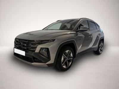 Hyundai Tucson (2026) - Foto 1