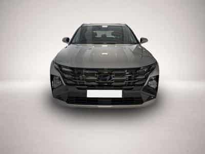 Hyundai Tucson (2026) - Foto 2