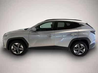 Hyundai Tucson (2026) - Foto 3