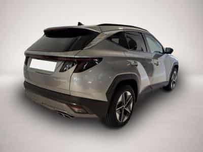 Hyundai Tucson (2026) - Foto 5