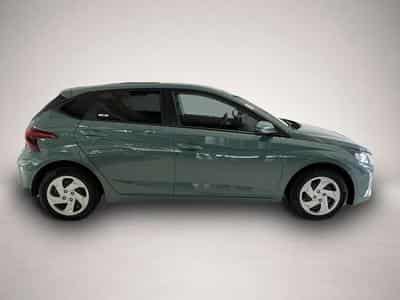 Hyundai i20 (2025) - Foto 4