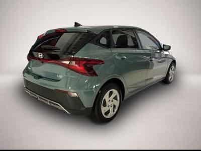 Hyundai i20 (2025) - Foto 5
