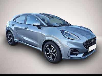 Ford Puma (2026) - Foto 1