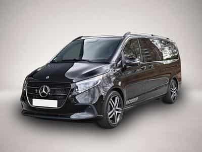 Mercedes 300 (2026) - Foto 1
