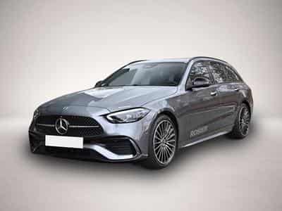 Mercedes C 220 (2026) - Foto 1