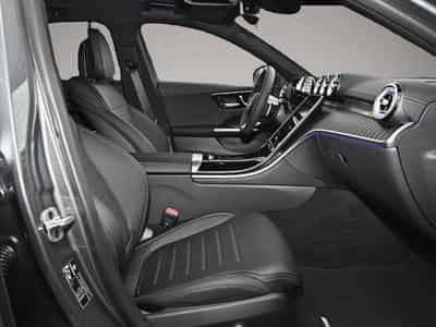 Mercedes C 220 (2026) - Foto 2