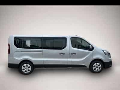 Renault Trafic (2025) - Foto 2