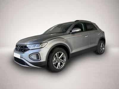 VW T-Roc (2026) - Foto 1