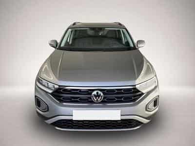 VW T-Roc (2026) - Foto 2