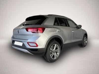 VW T-Roc (2026) - Foto 4