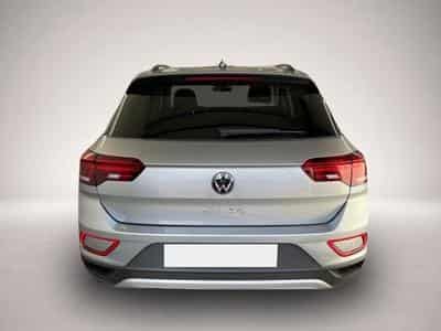 VW T-Roc (2026) - Foto 5