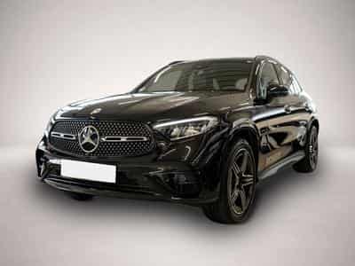 Mercedes C 220 (2026) - Foto 1