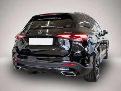 Mercedes C 220 (2026) - Foto 3