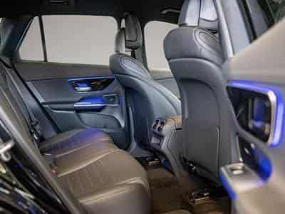 Mercedes C 220 (2026) - Foto 4