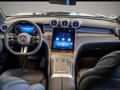 Mercedes C 220 (2026) - Foto 5