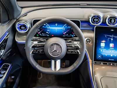 Mercedes C 220 (2026) - Foto 6