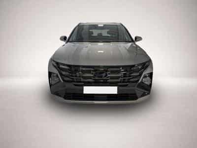 Hyundai Tucson (2026) - Foto 2