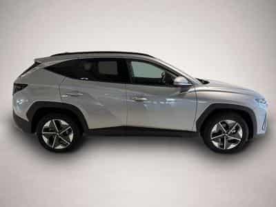 Hyundai Tucson (2026) - Foto 4