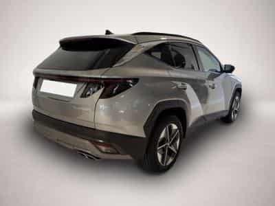 Hyundai Tucson (2026) - Foto 5