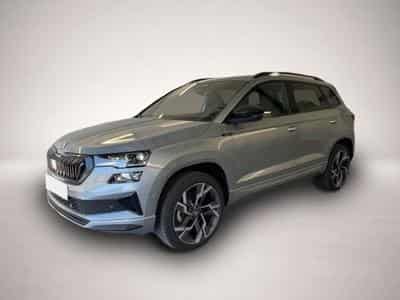 Skoda Karoq (2026) - Foto 1