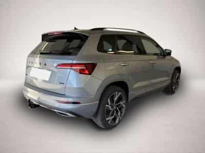 Skoda Karoq (2026) - Foto 4